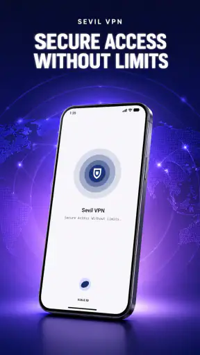 Sevil VPN