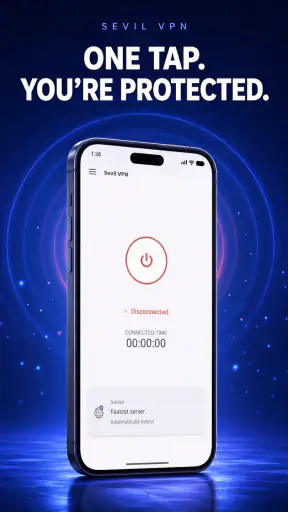 Sevil VPN