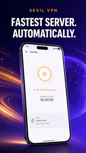 Sevil VPN