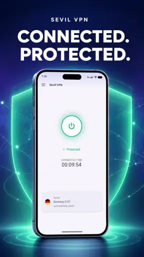 Sevil VPN