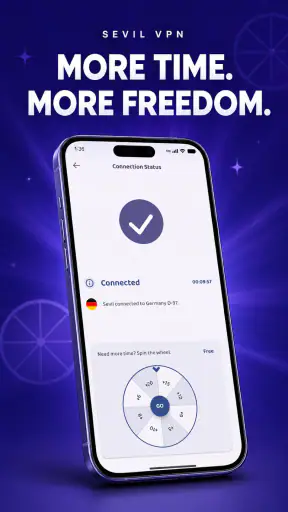 Sevil VPN