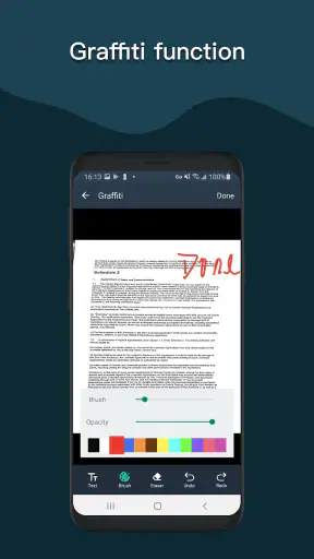 Simple Scan - PDF Doc Scanner