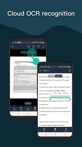 Simple Scan - PDF Doc Scanner
