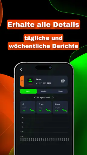SinLog WA Tracker