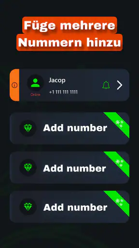 SinLog WA Tracker