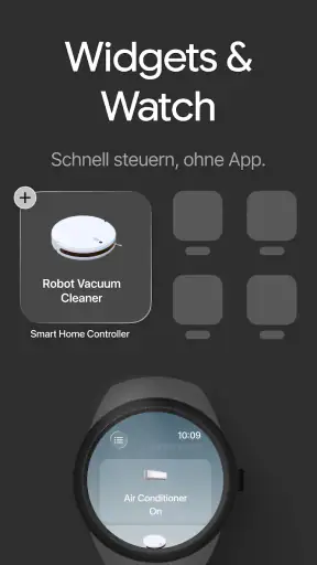 Smart Life: Smart Living