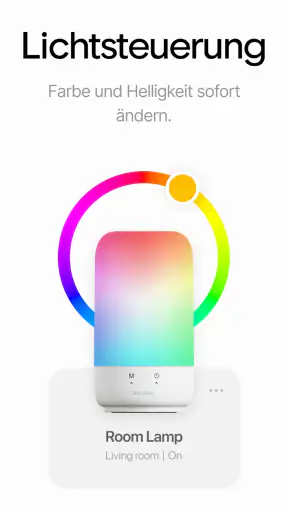 Smart Life: Smart Living