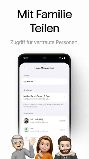 Smart Life: Smart Living