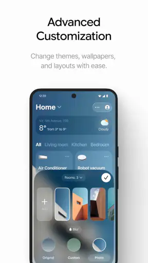 Smart Life: Smart Living
