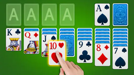 Solitaire