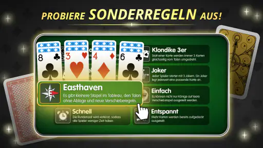 Solitaire