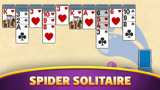 Solitär-Sammlung