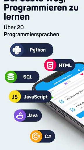 Sololearn: Learn to code