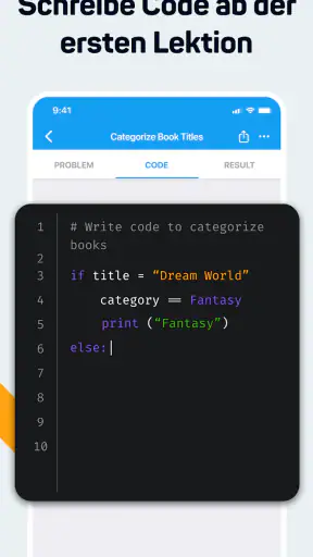 Sololearn: Learn to code