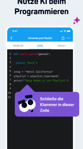 Sololearn: Learn to code