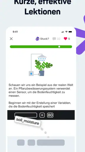 Sololearn: Learn to code