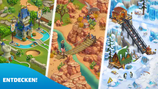 Spring Valley: Farmspiel