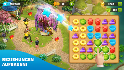 Spring Valley: Farmspiel