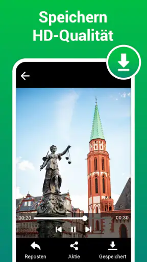 Status Saver - Download Status