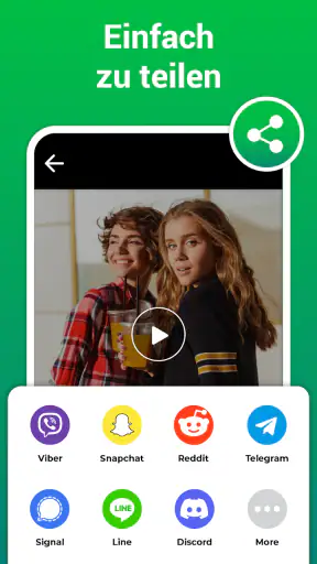 Status Saver - Download Status