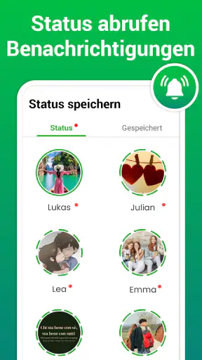 Status Saver - Download Status