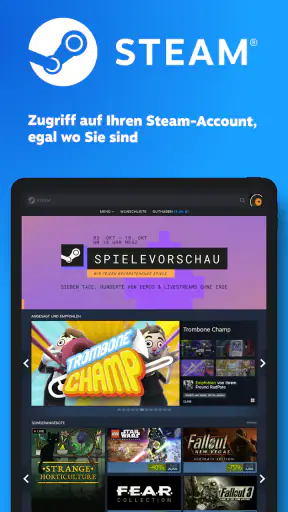 Steam