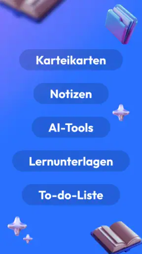 StudySmarter: Die Lernapp