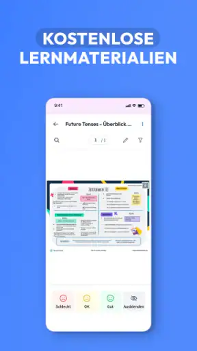 StudySmarter: Die Lernapp