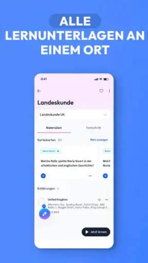 StudySmarter: Die Lernapp