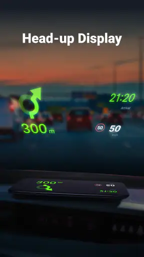 Sygic Offline Maps & GPS Navi