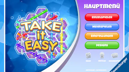 Take It Easy