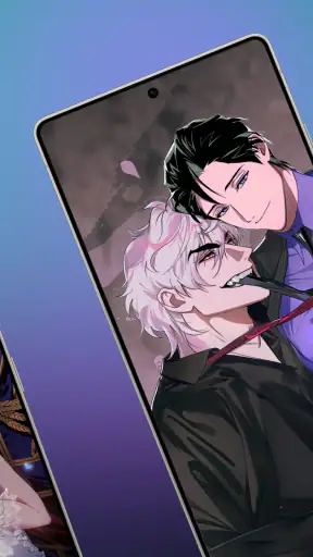Tappytoon Comics & Webtoons