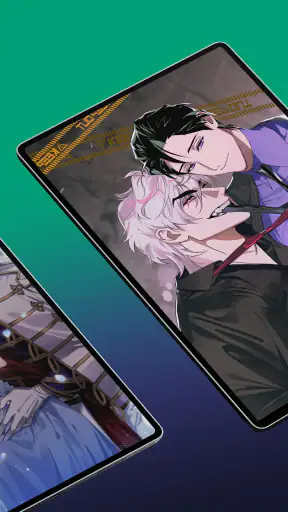 Tappytoon Comics & Webtoons