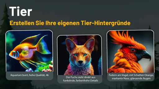 Tierklingeltöne