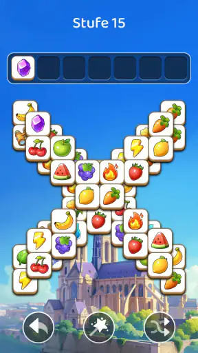 Tile Explorer - Dreifach-Match