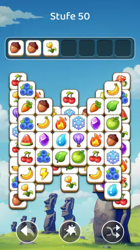 Tile Explorer - Dreifach-Match