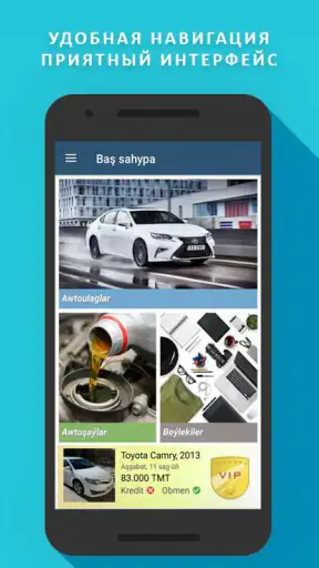 TMCARS