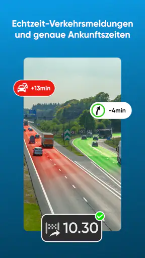 TomTom GO Expert: Lkw Navi