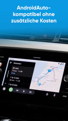 TomTom GO Expert: Lkw Navi