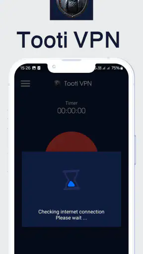 Tooti VPN - قدرتمند و سریع