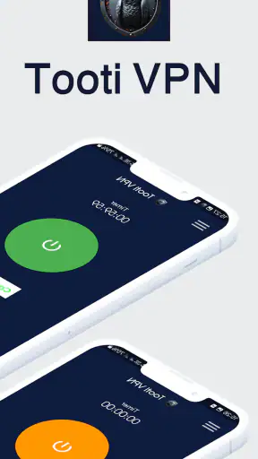 Tooti VPN - قدرتمند و سریع