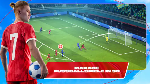 Top Eleven 2026 Fußballmanager