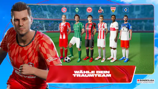 Top Eleven 2026 Fußballmanager