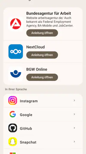TOTP Authenticator