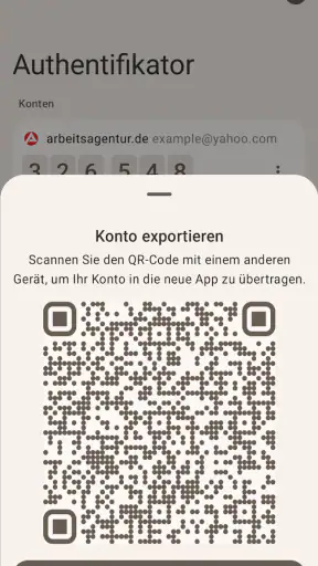 TOTP Authenticator