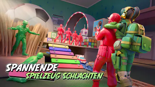 TOY WARS