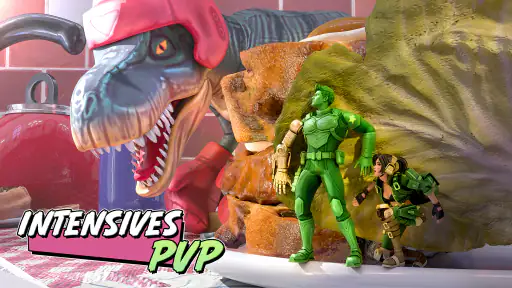 TOY WARS