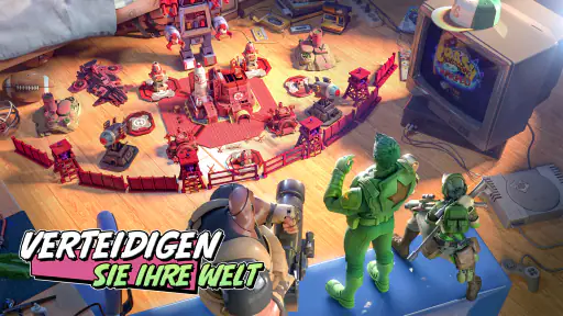 TOY WARS