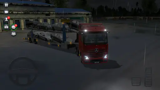Truck Simulator : Ultimate
