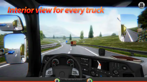 Truckers of Europe 2